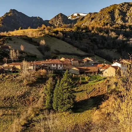 El Nido Rural Boutique Lägenhet *