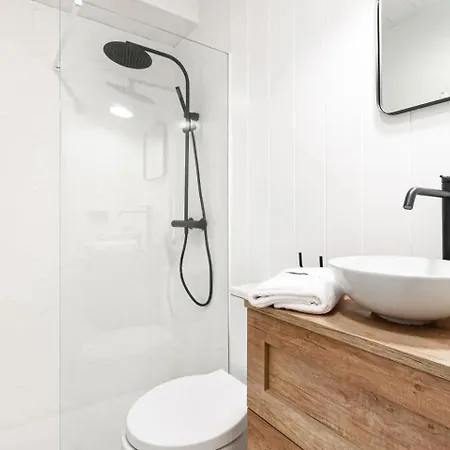 Lägenhet El Nido Rural Boutique La Focella
